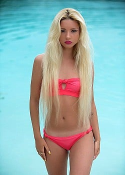 Alina Cristall